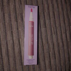 Tarte lip gloss